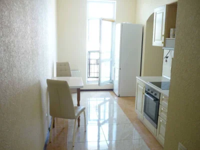 For Rent Long-Term 2-room apartment in Kyiv, Pecherskyi, Eugene Kon