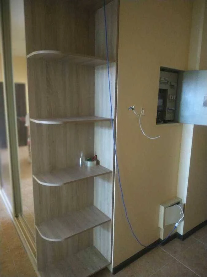 For Rent Long-Term 2-room apartment in Kyiv, Pecherskyi, Eugene Kon