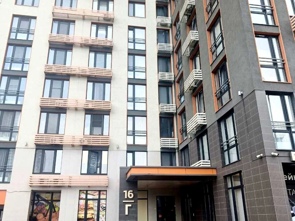 Квартира. Київ, Дніпровська набережна вул.