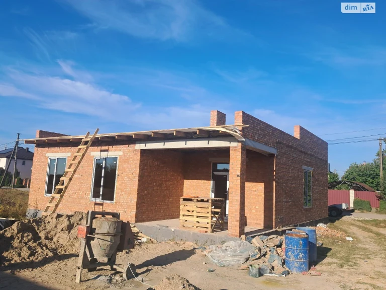 Sale of House in Staromysky