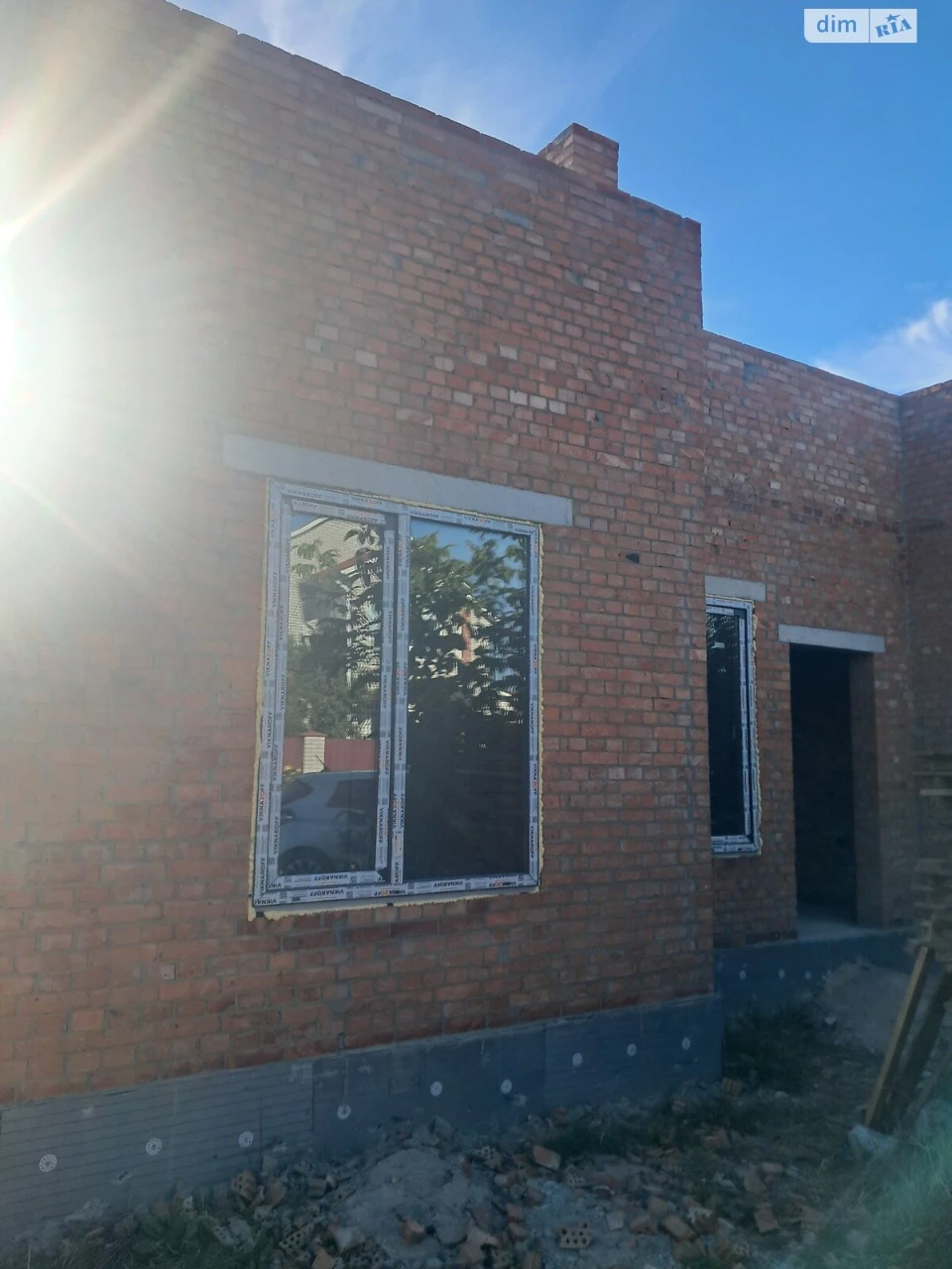 Sale of House in Staromysky