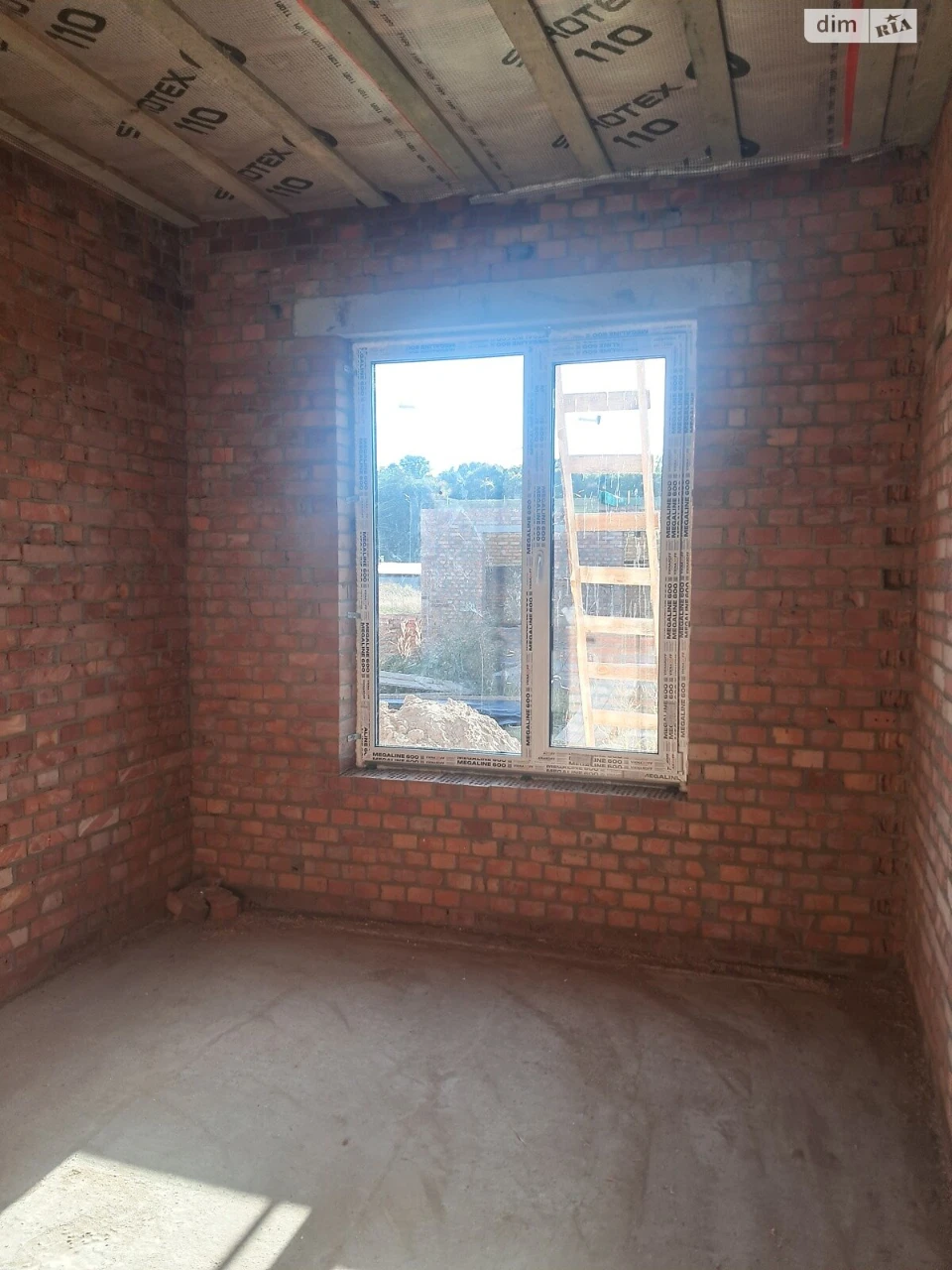 Sale of House in Staromysky