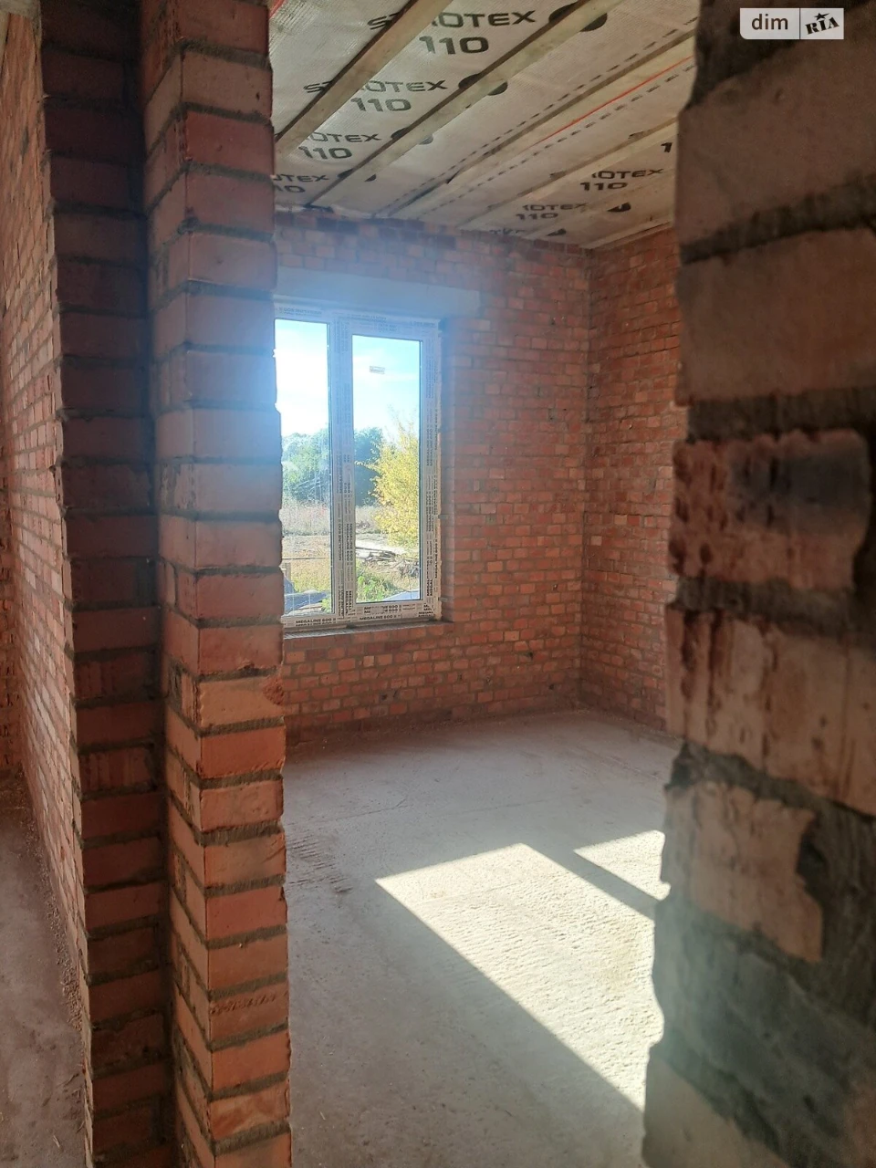 Sale of House in Staromysky