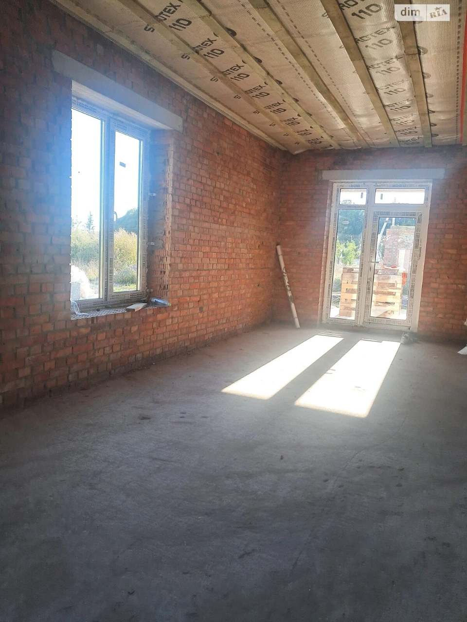 Sale of House in Staromysky