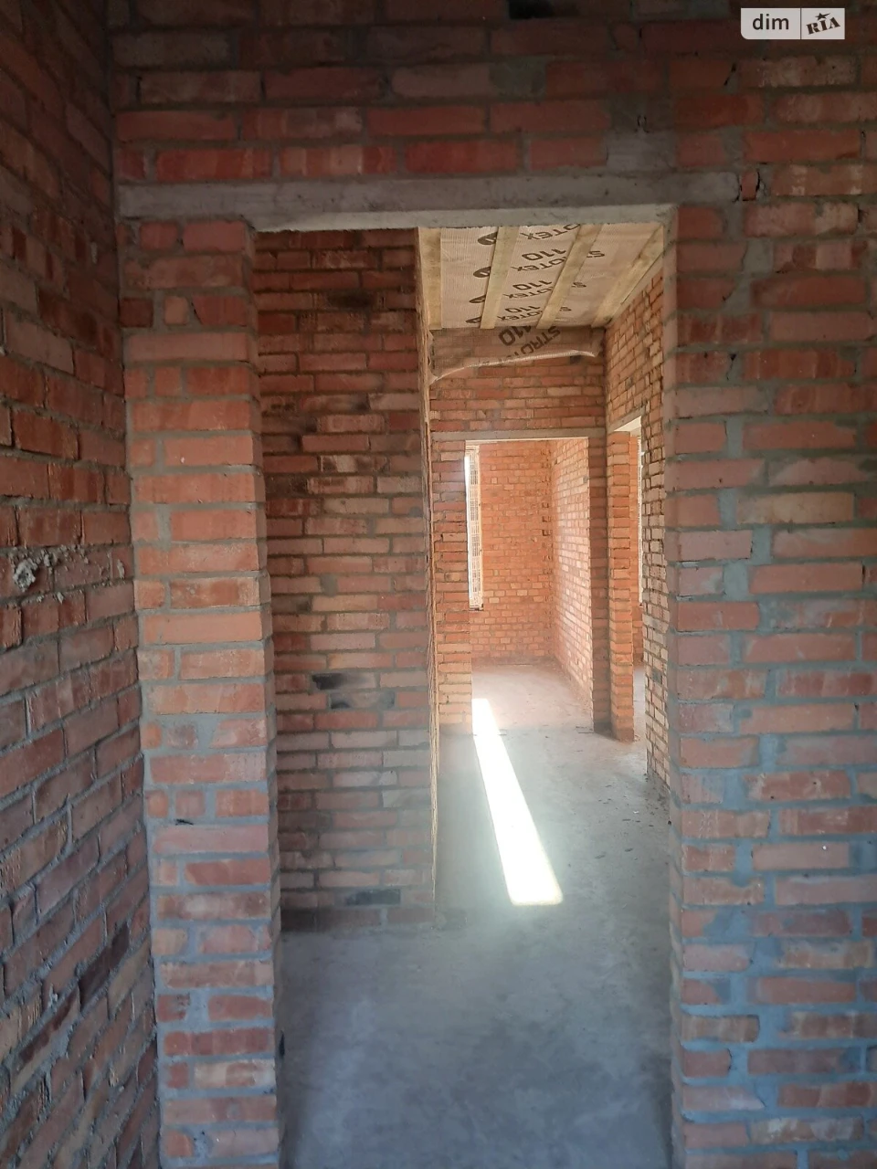 Sale of House in Staromysky