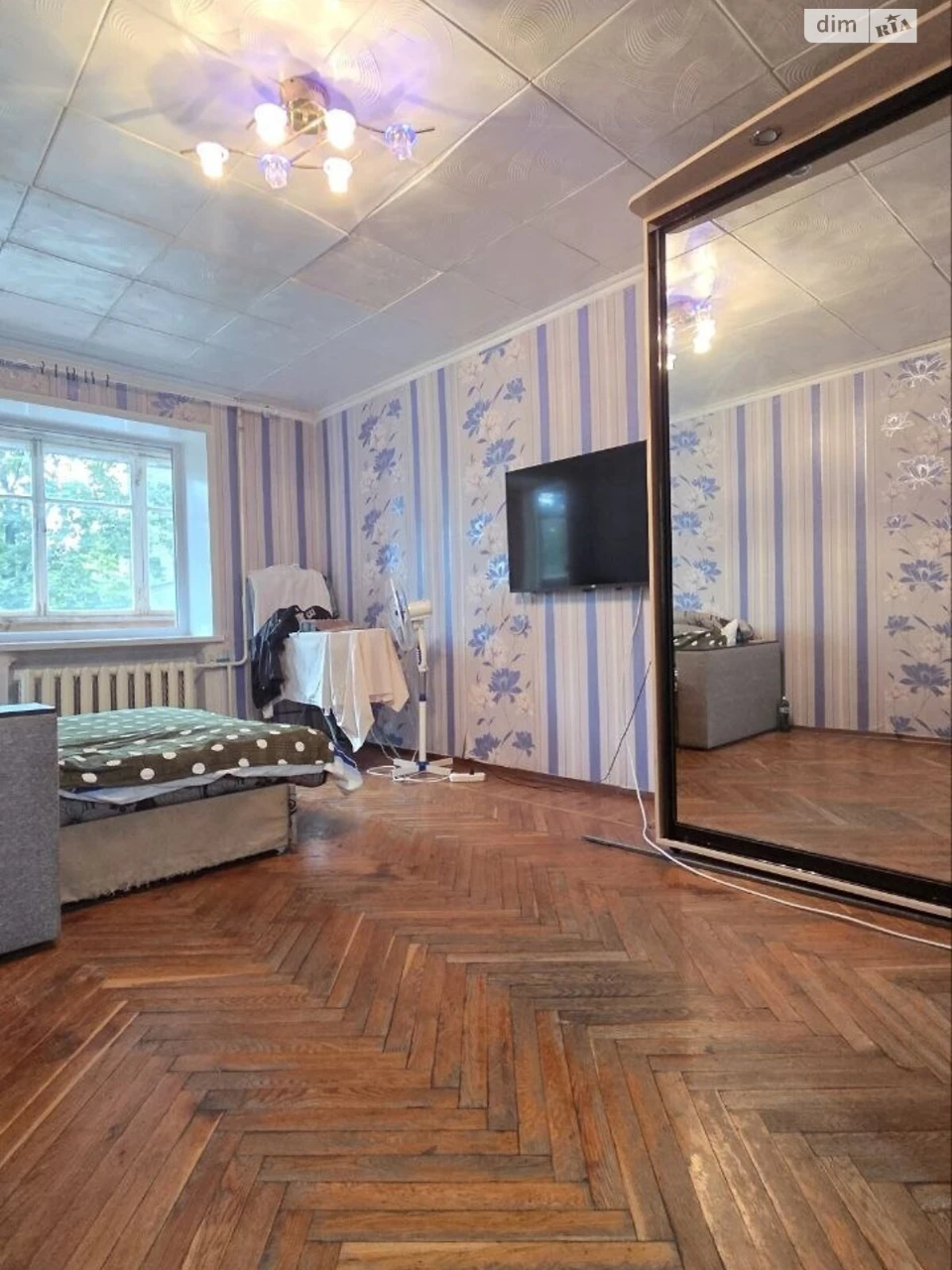 For sale Apartment Topol-1