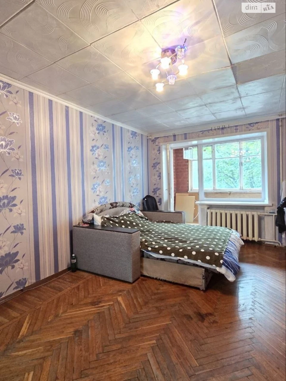For sale Apartment Topol-1