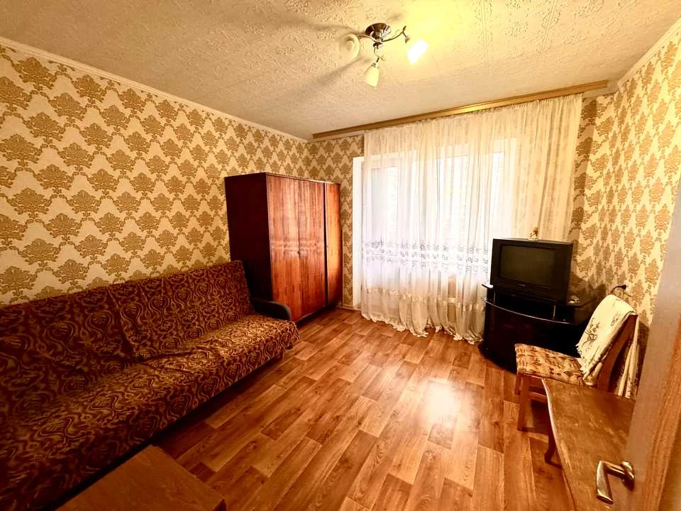 Квартира. Харьков, Миколи Закревського проспект