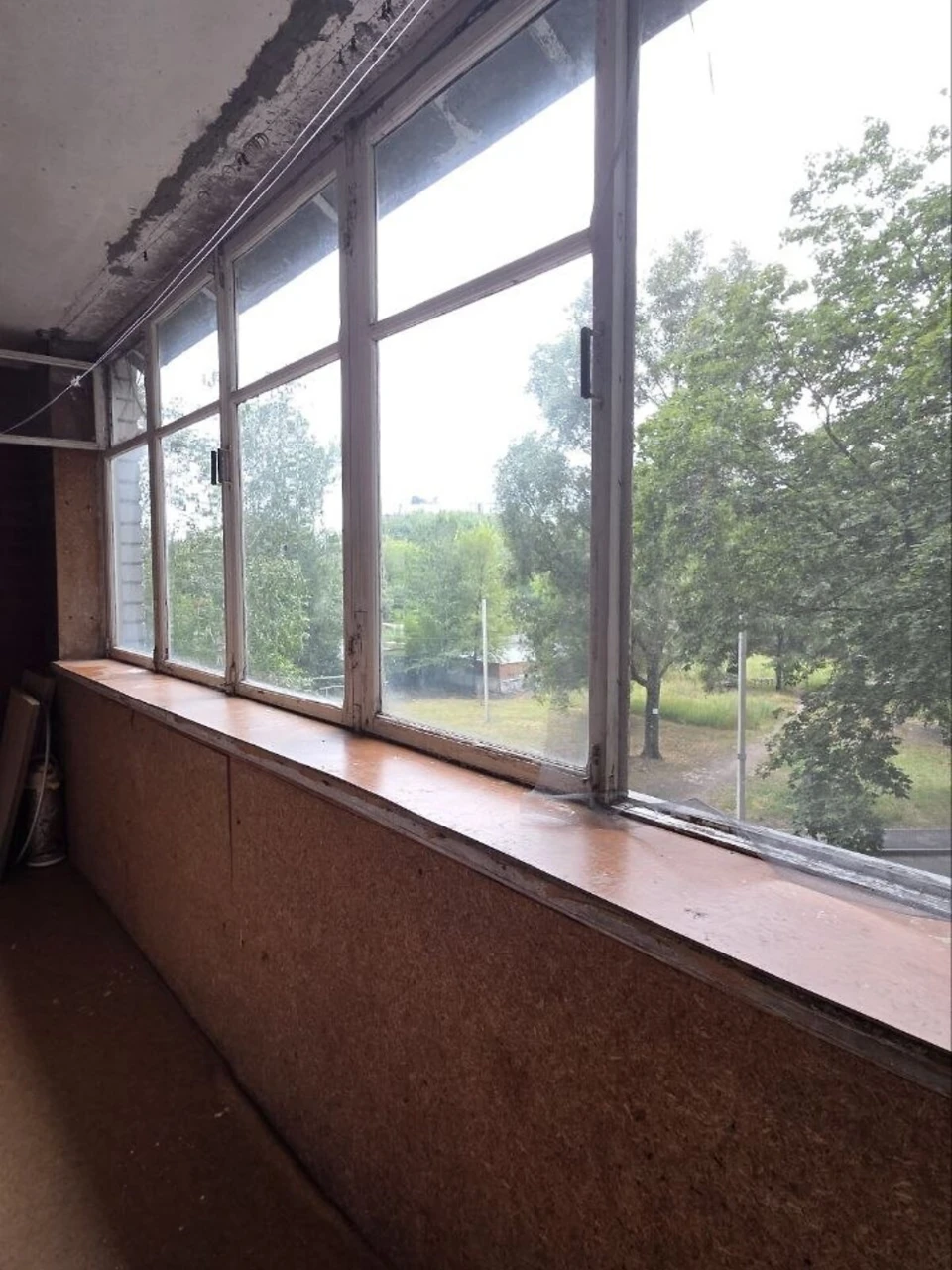 For sale Apartment Topol-1