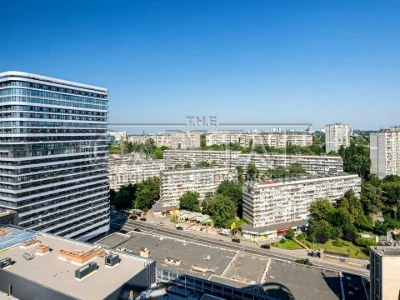 Квартира. Київ, Голосіївський просп.