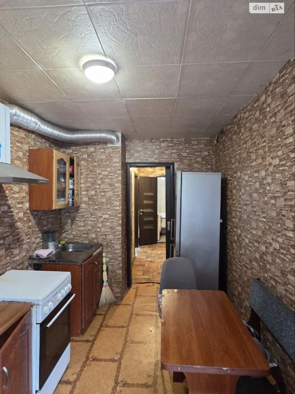 For sale Apartment Topol-1