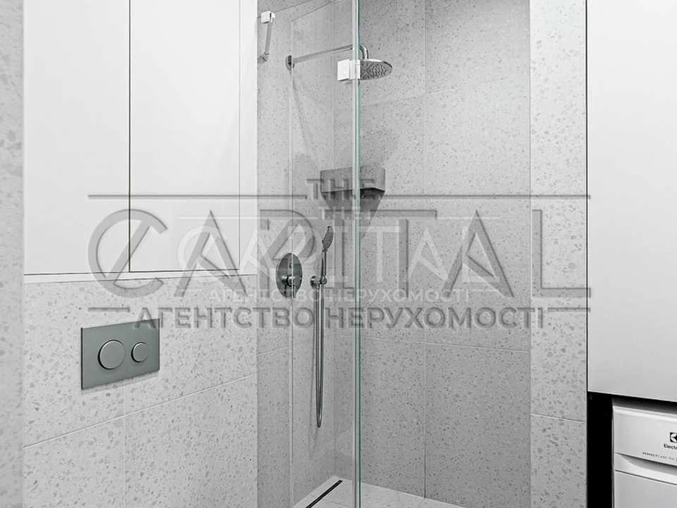 Квартира. Київ, Голосіївський просп.