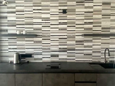 Apartment. Kyiv, Petrovalivska St.