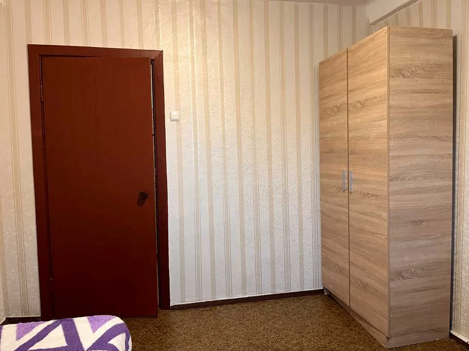 Apartment. Kyiv, Obolonsky Prospect.