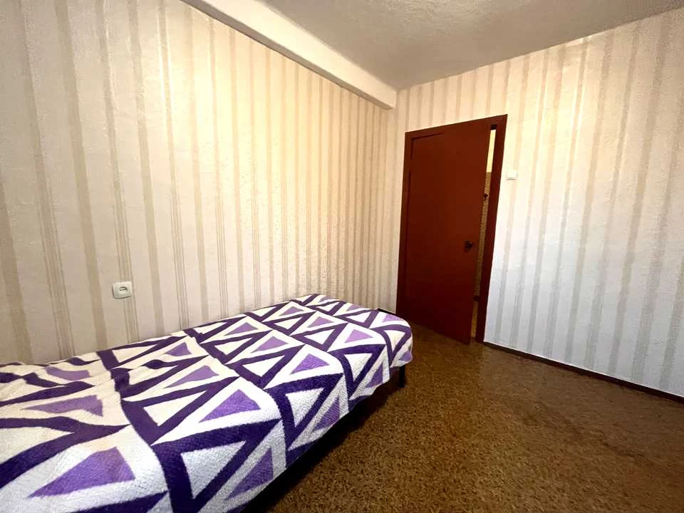 Apartment. Kyiv, Obolonsky Prospect.