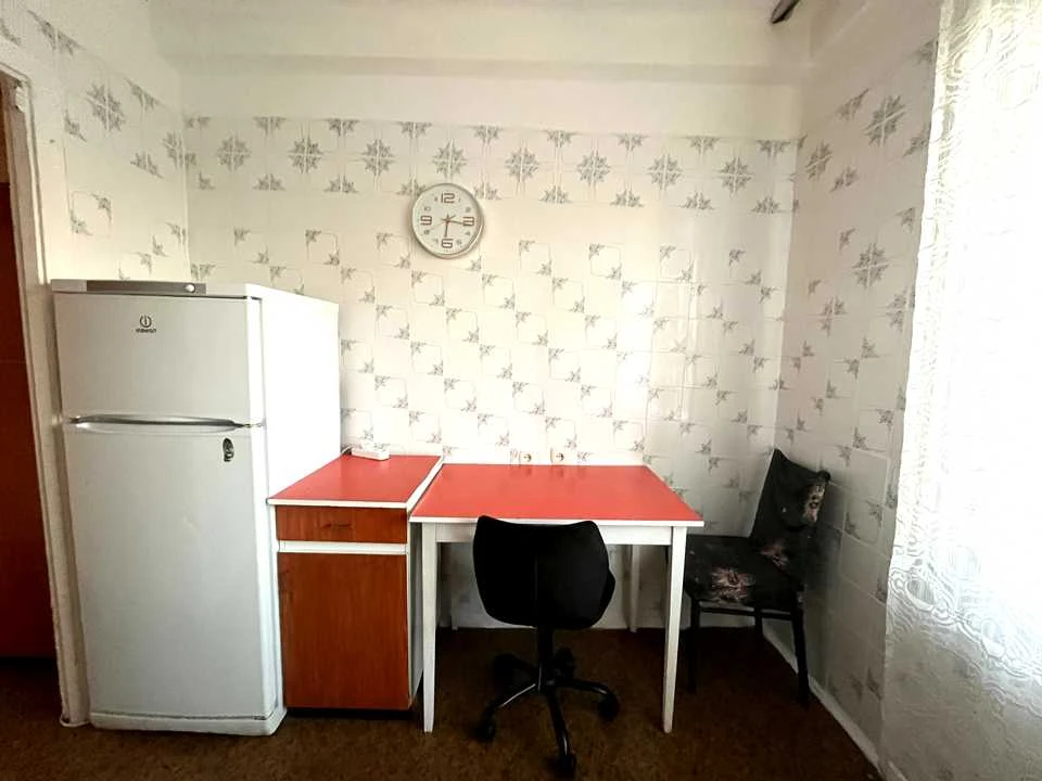 Apartment. Kyiv, Obolonsky Prospect.