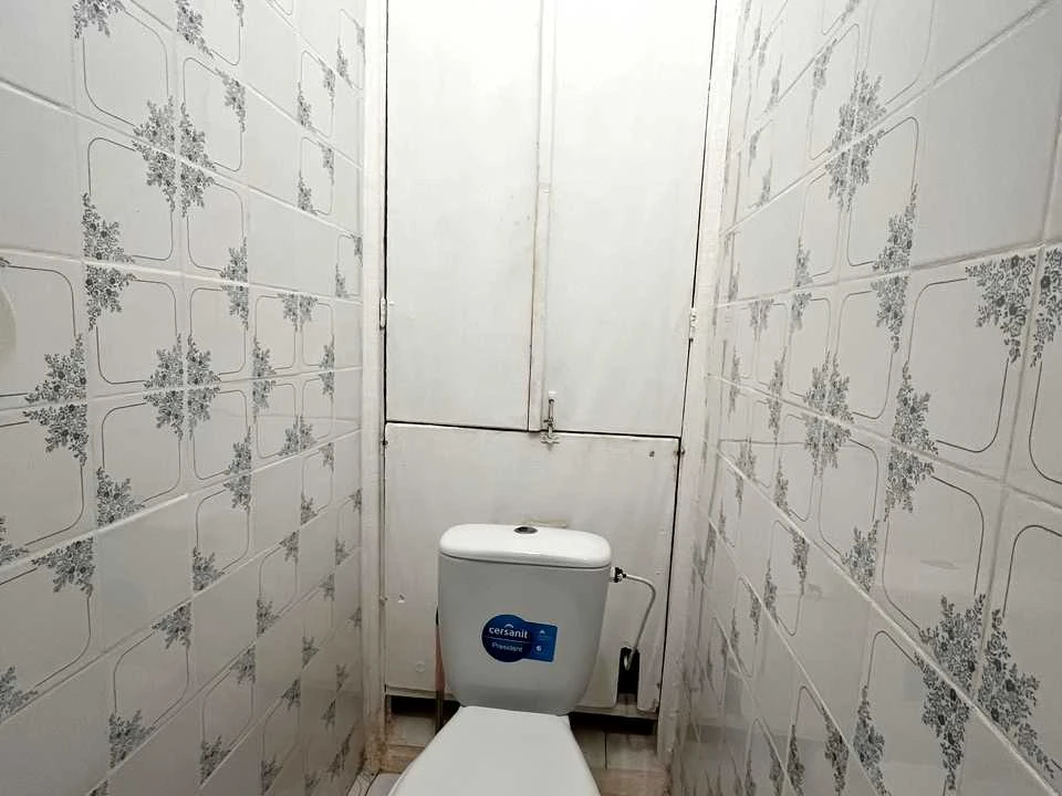 Apartment. Kyiv, Obolonsky Prospect.