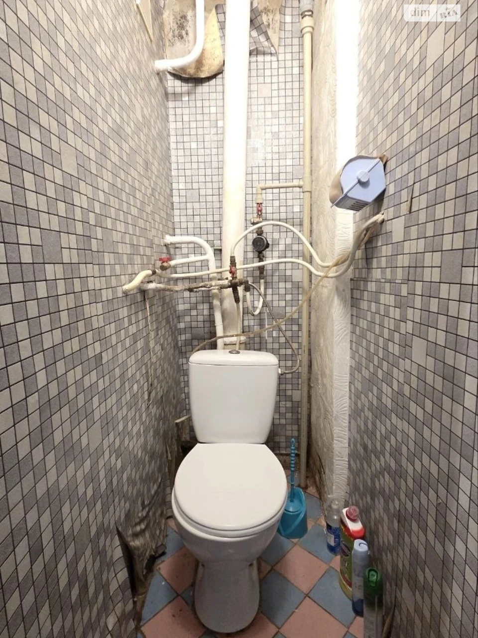 For sale Apartment Topol-1