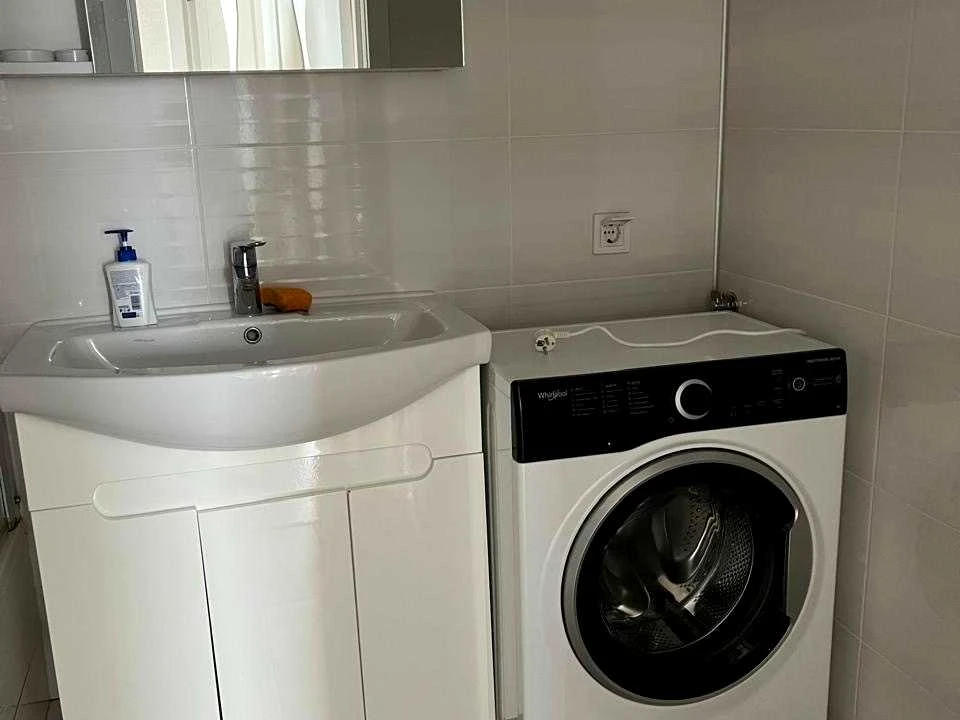Apartment. Kyiv, Obolon Sky Avenue.