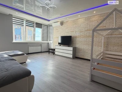Продажа Квартира в Александровской Слобидке