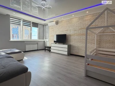 Продажа Квартира в Александровской Слобидке