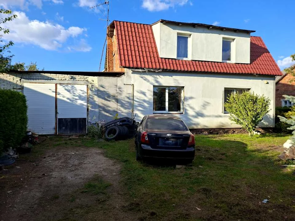 House. Львів, Глинянський Тракт St.