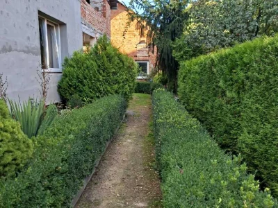 House. Львів, Глинянський Тракт St.