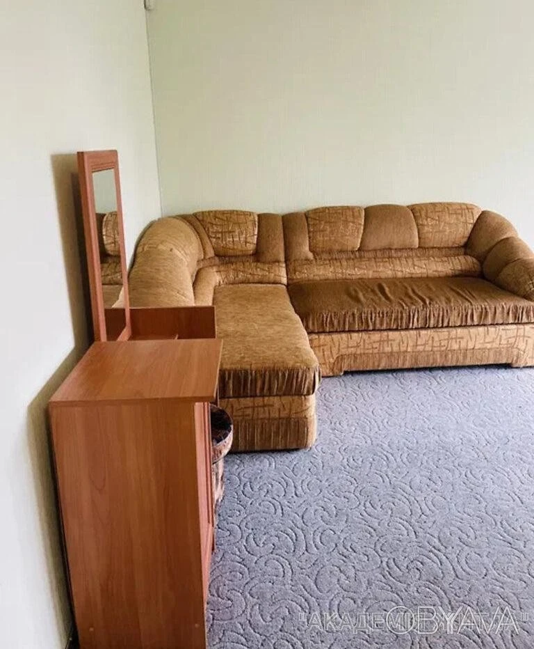 2-room apartment, 47 sq.m.