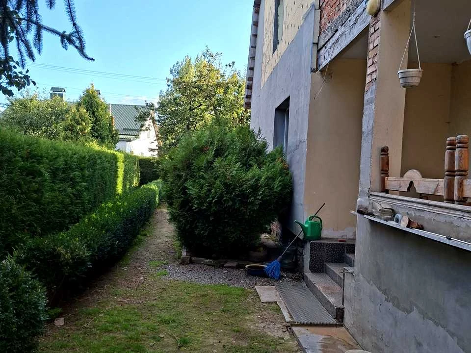 House. Львів, Глинянський Тракт St.