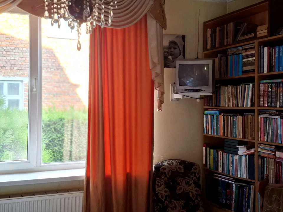 House. Львів, Глинянський Тракт St.