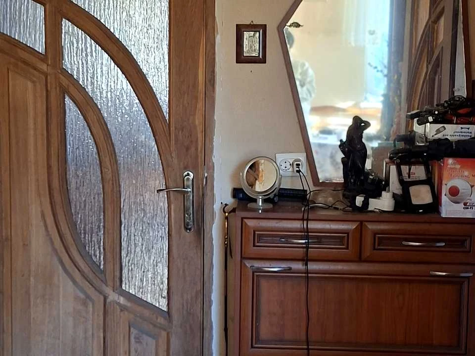 House. Львів, Глинянський Тракт St.