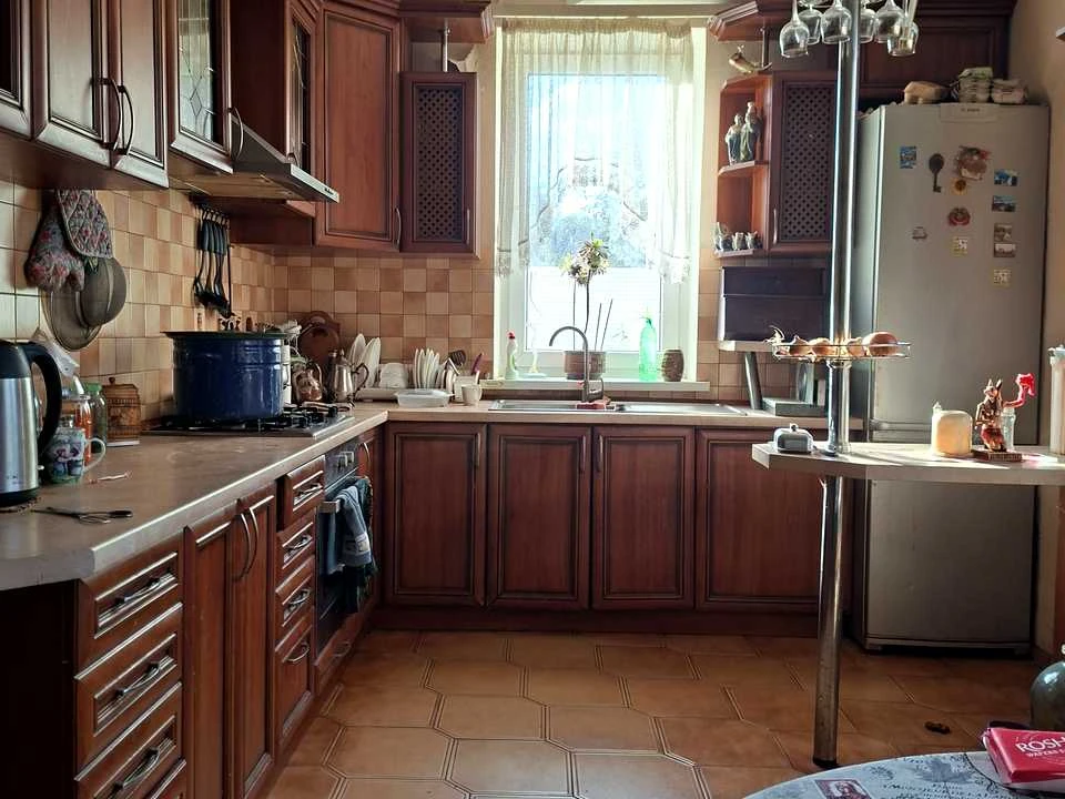 House. Львів, Глинянський Тракт St.