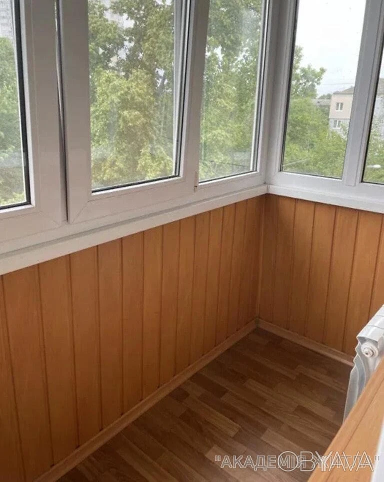 2-room apartment, 47 sq.m.