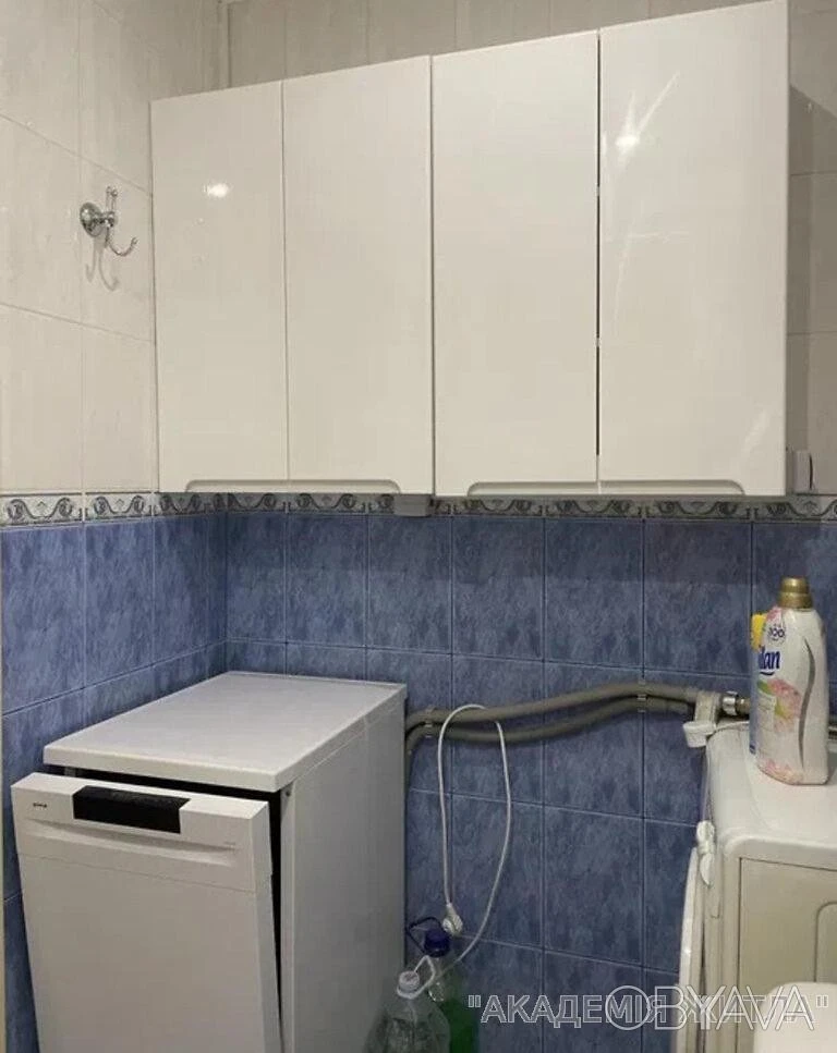 2-room apartment, 47 sq.m.