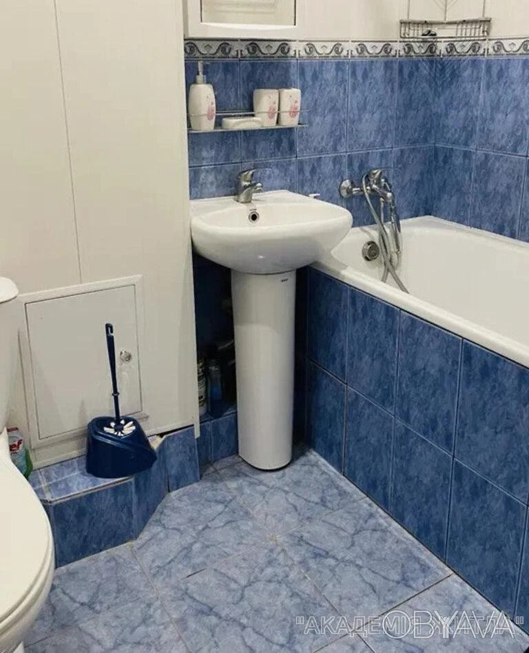 2-room apartment, 47 sq.m.