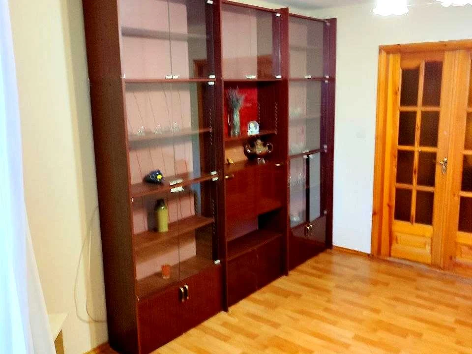 Apartment. Kharkiv, Olega Gromadskogo Street.