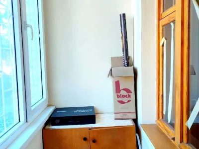 Apartment. Kharkiv, Olega Gromadskogo Street.