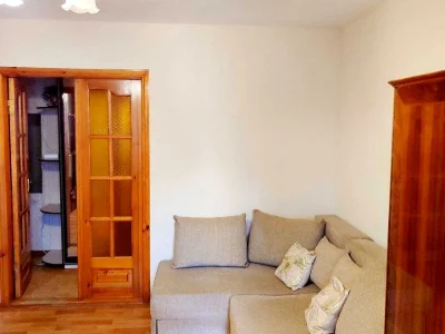 Apartment. Kharkiv, Olega Gromadskogo Street.
