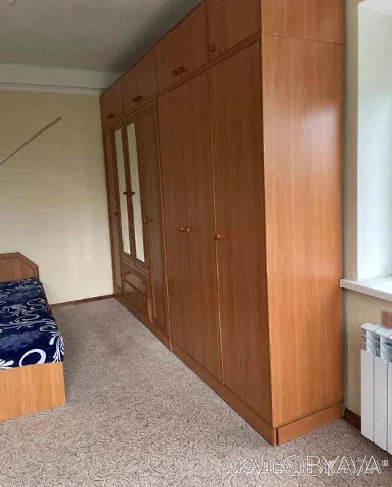 2-room apartment, 47 sq.m.