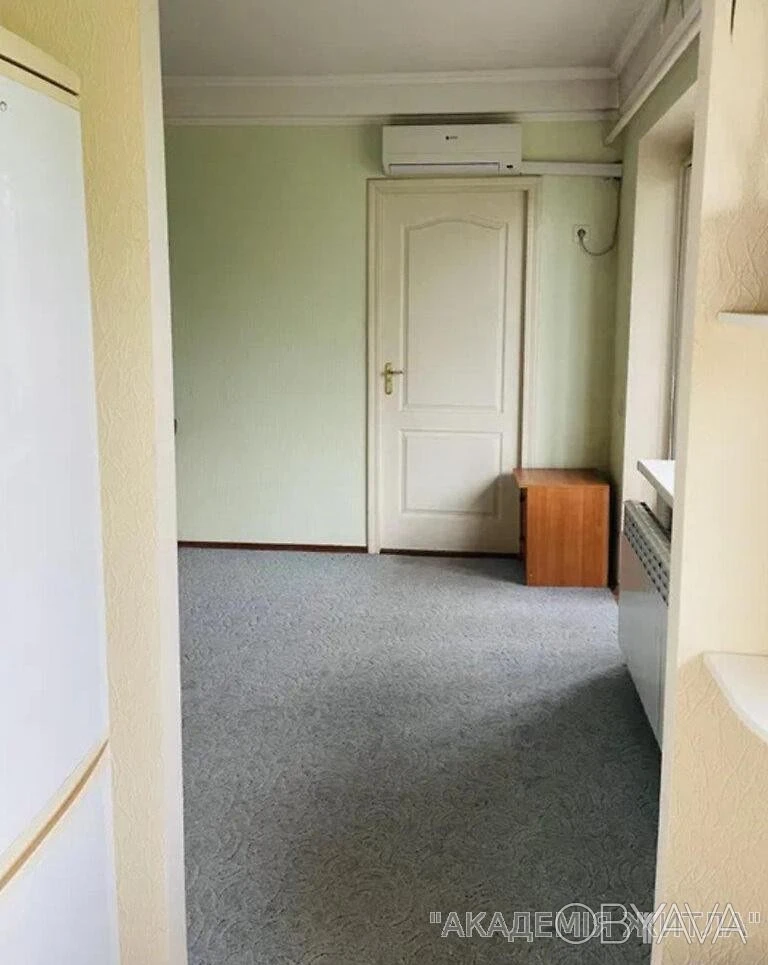 2-room apartment, 47 sq.m.