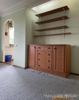 2-room apartment, 47 sq.m.