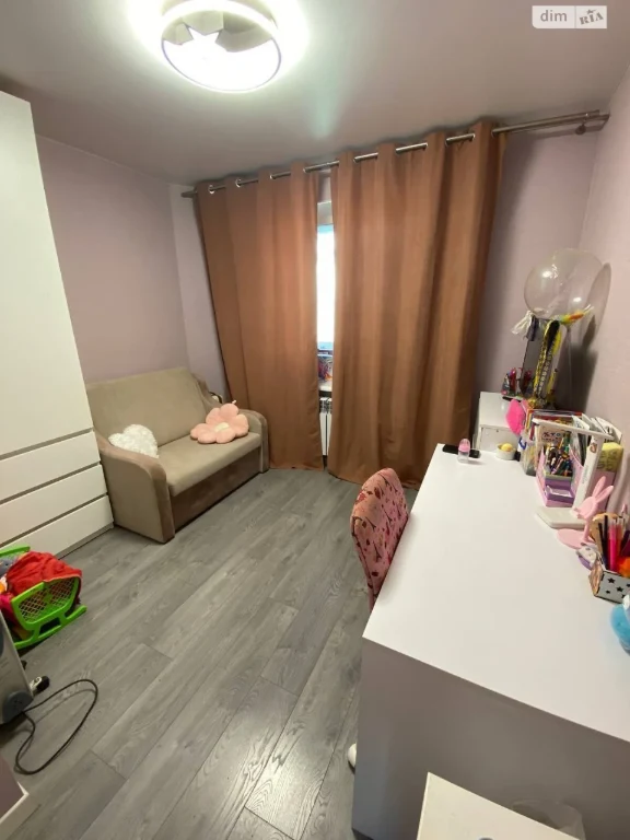 Sale of Apartment Levada