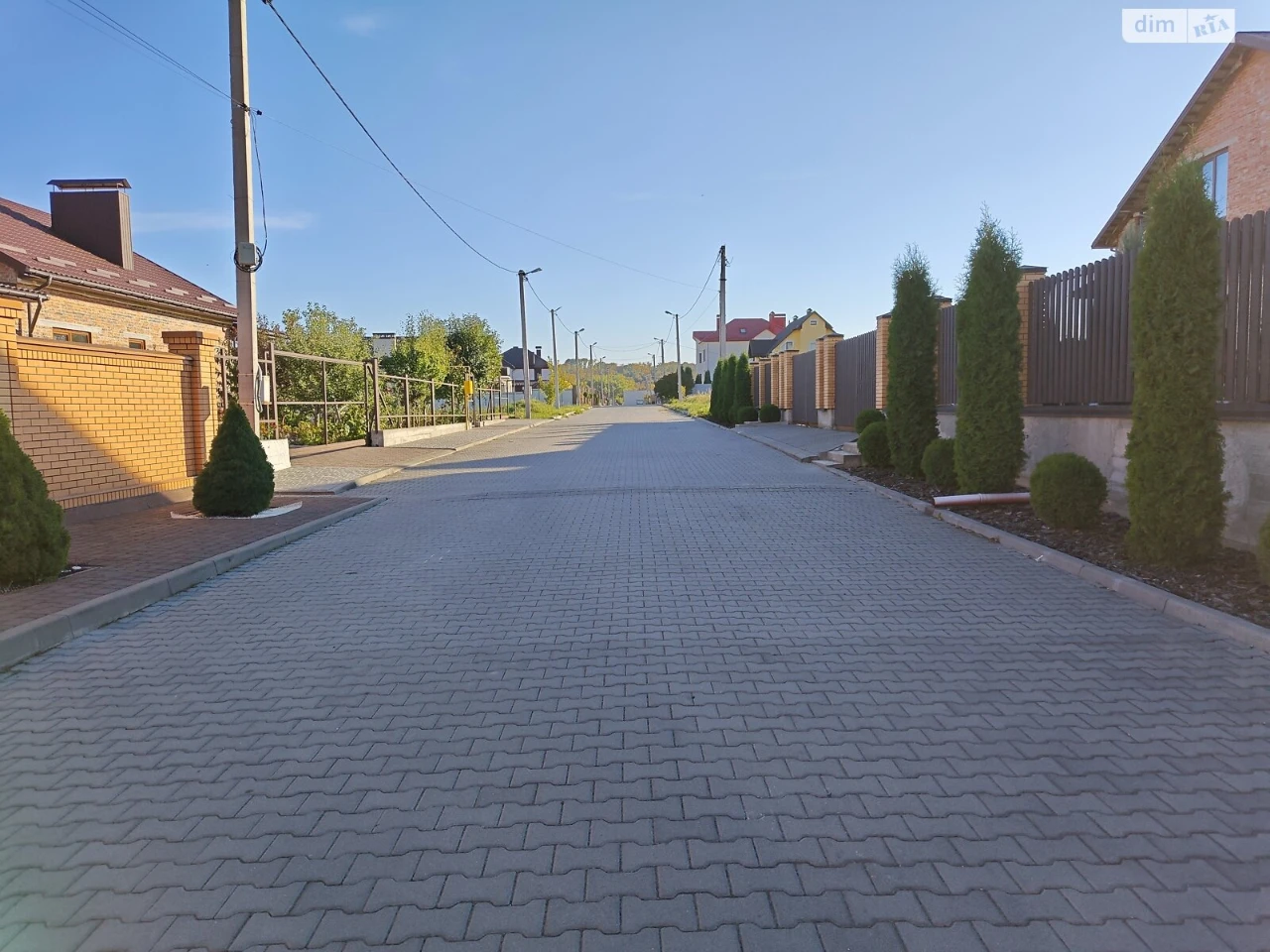 Продаж Ділянка під житлову забудову Ружична
