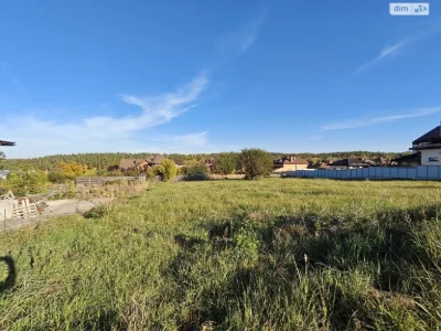 Продаж Ділянка під житлову забудову Ружична