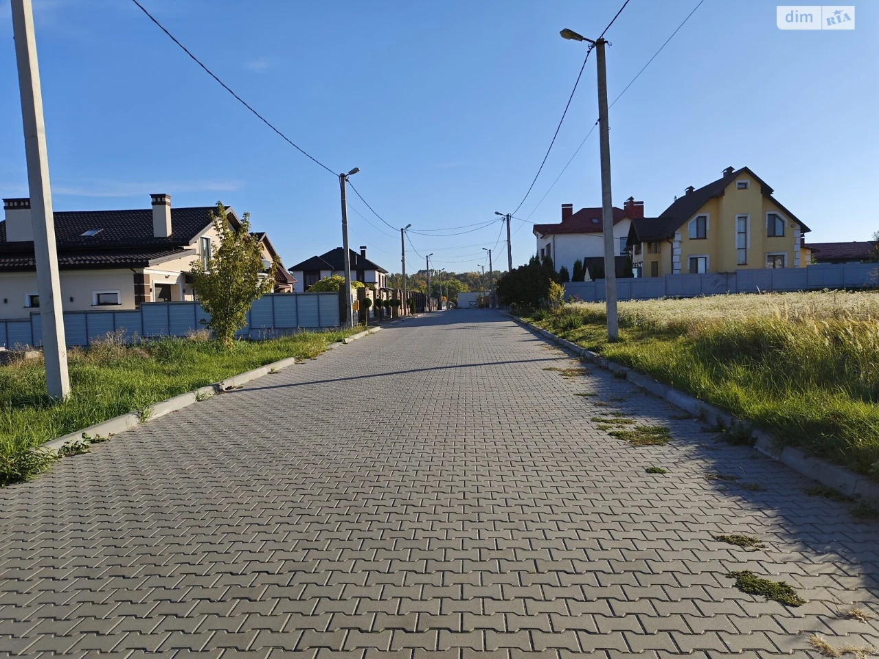 Продаж Ділянка під житлову забудову Ружична