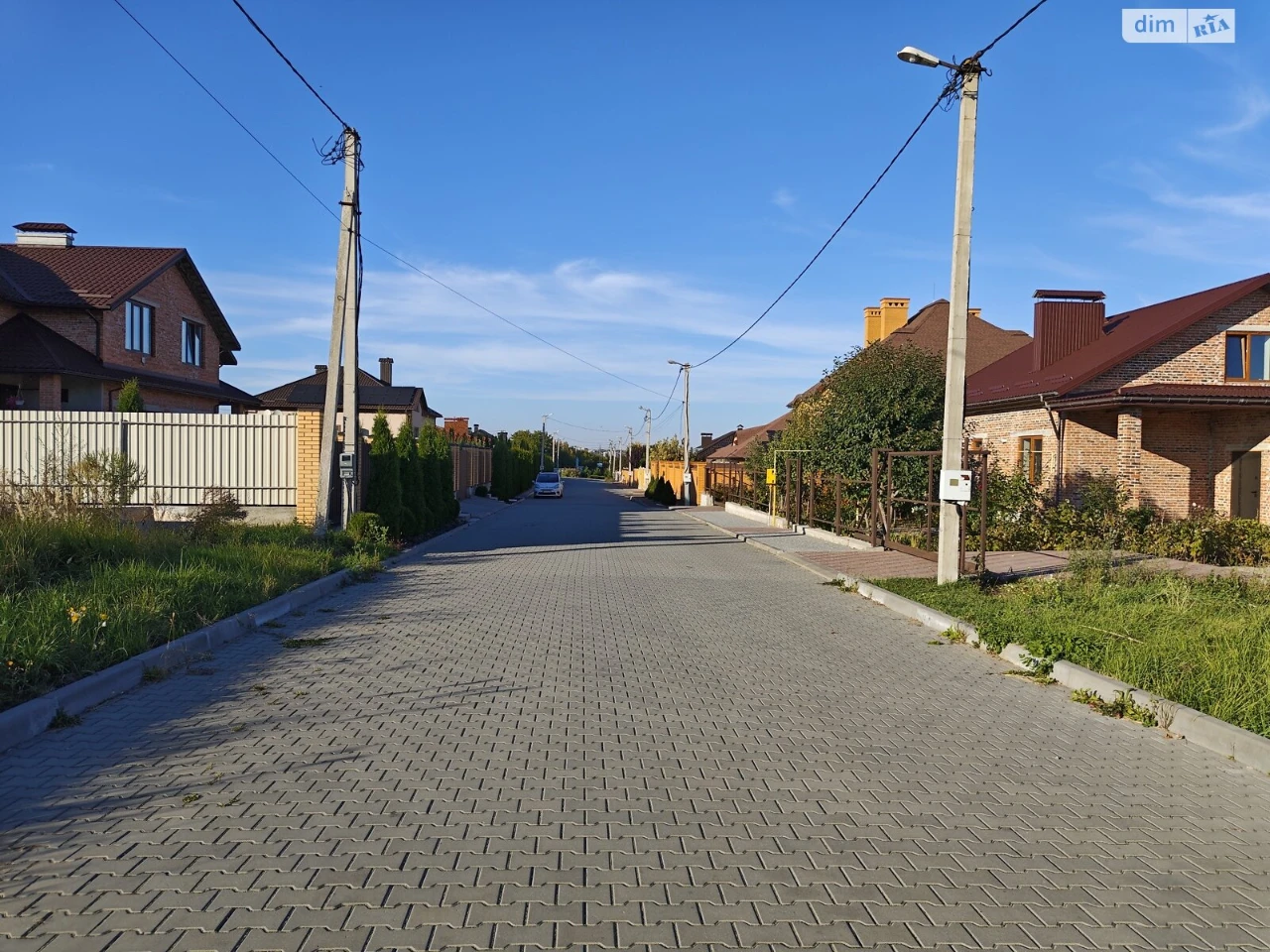 Продаж Ділянка під житлову забудову Ружична