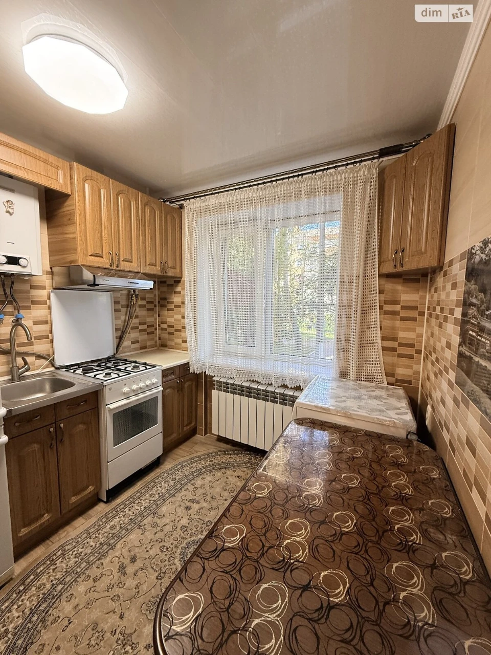 Продаж Квартира Мототрек