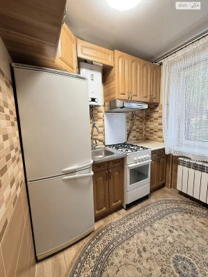 Продаж Квартира Мототрек
