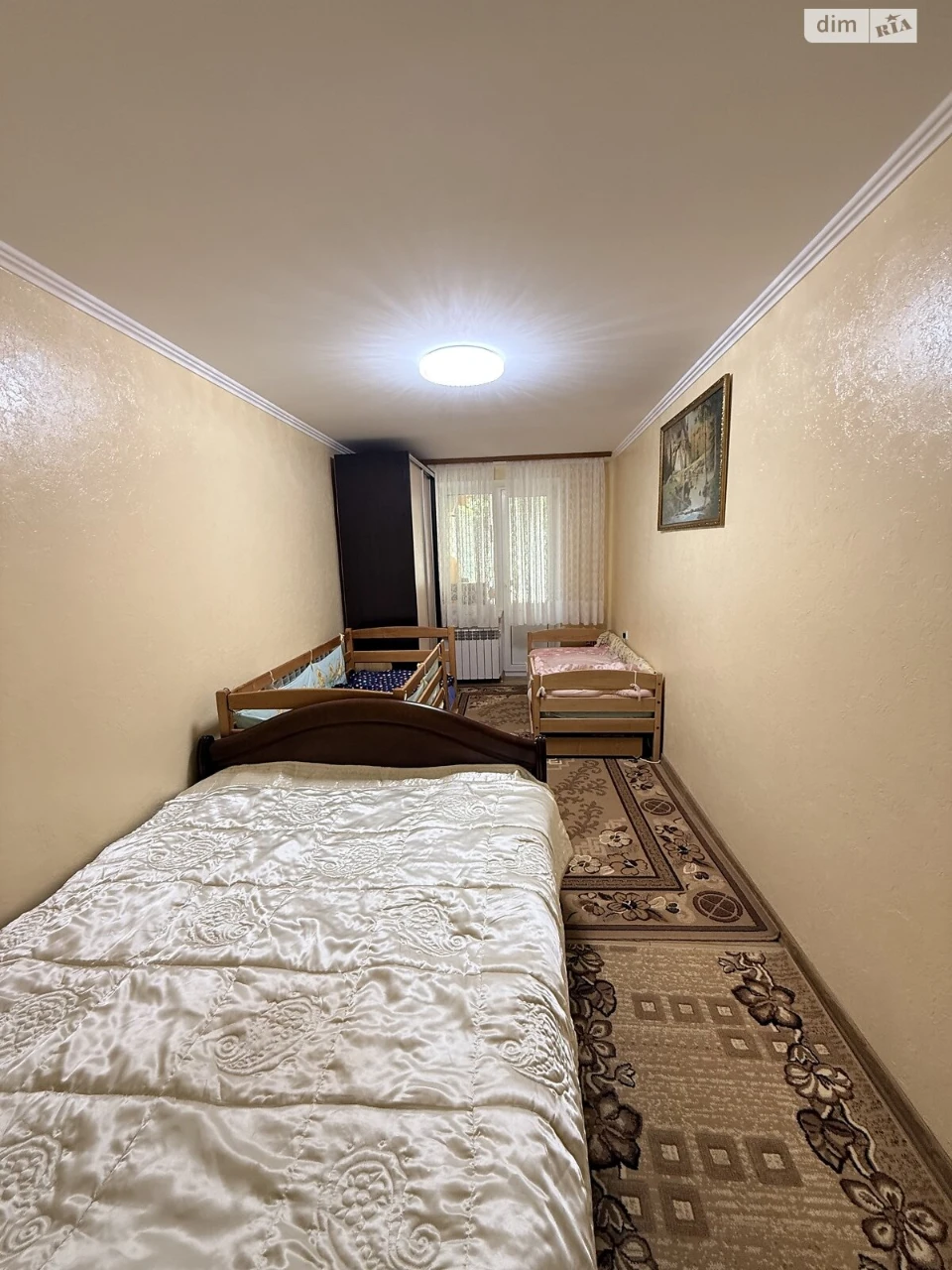 Продаж Квартира Мототрек