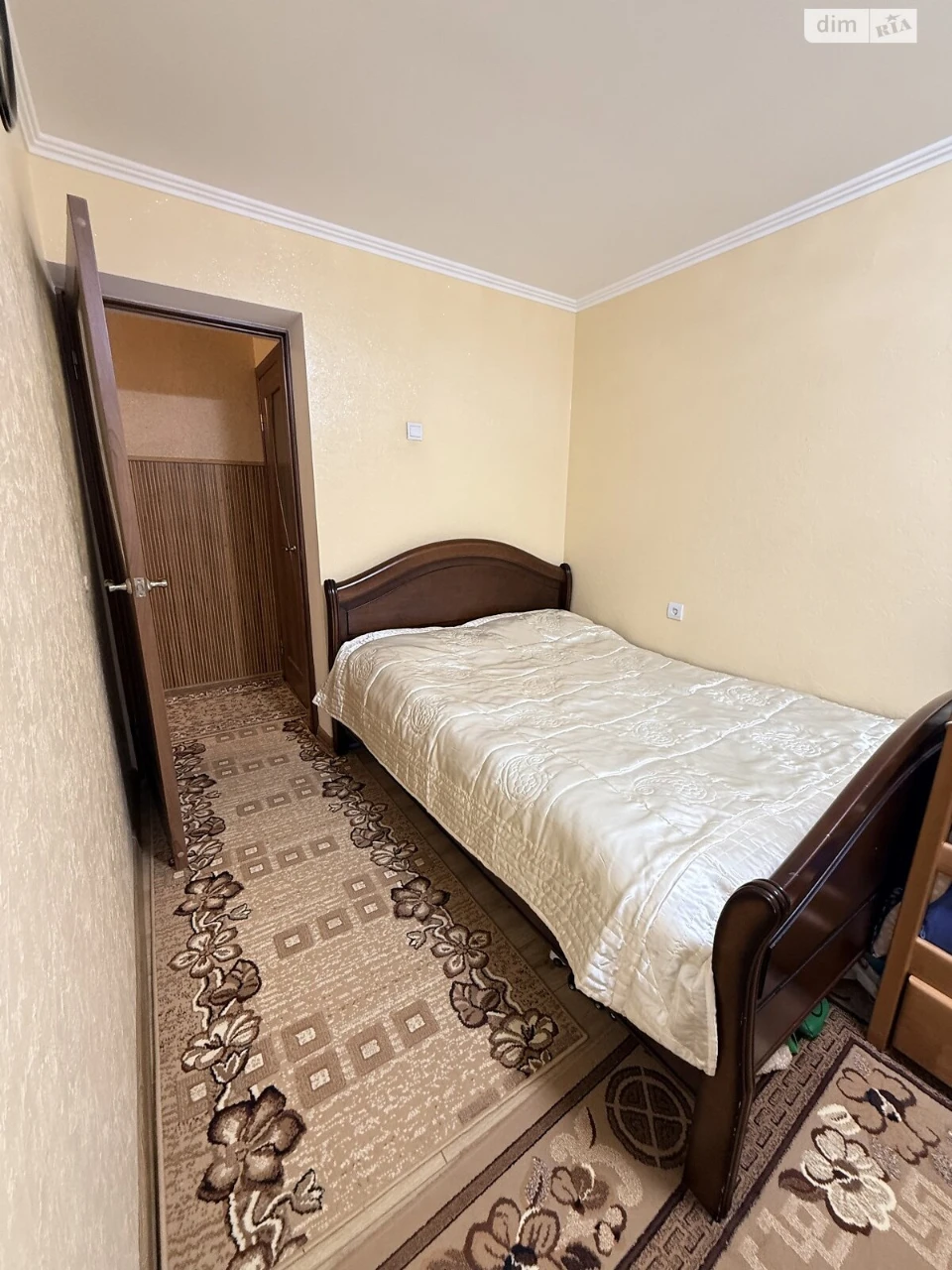 Продаж Квартира Мототрек